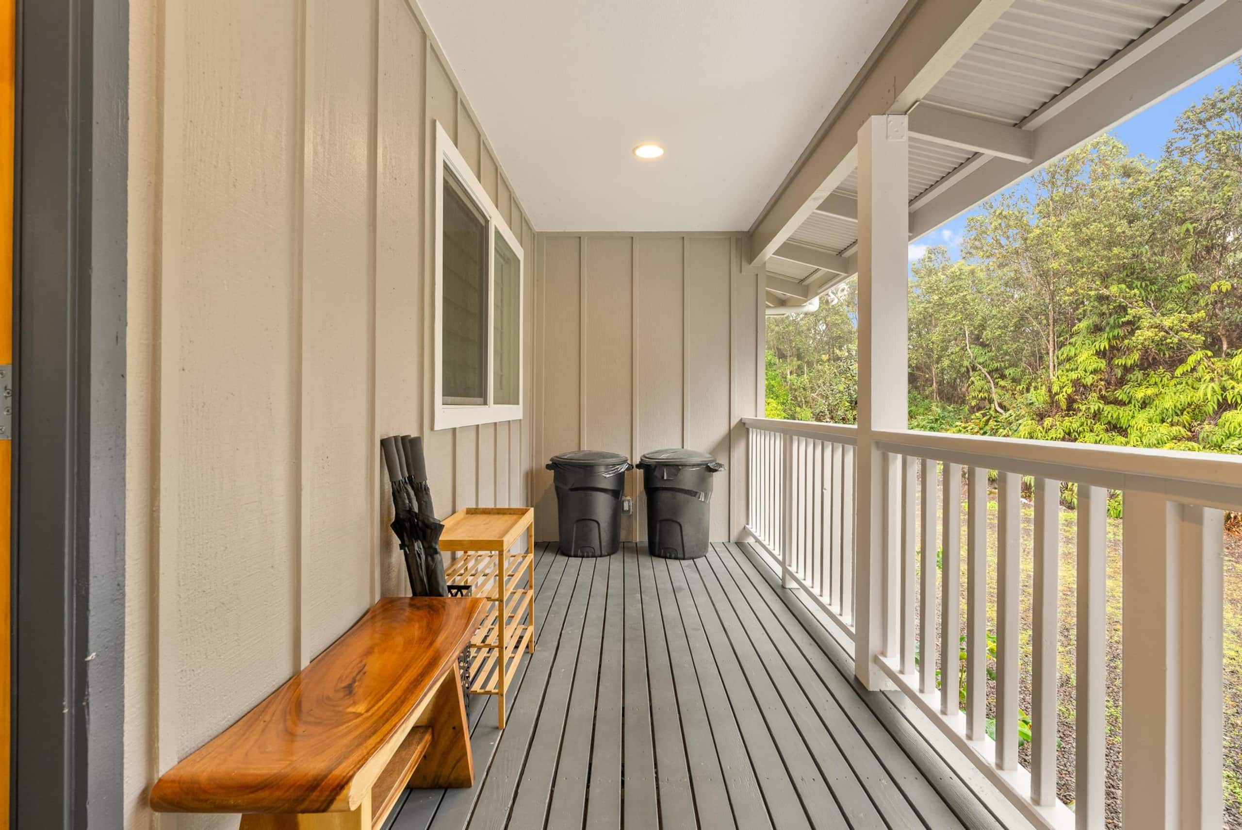 Home in Volcano · ★4.99 · 3 bedrooms · 4 beds · 2 baths - Image 89