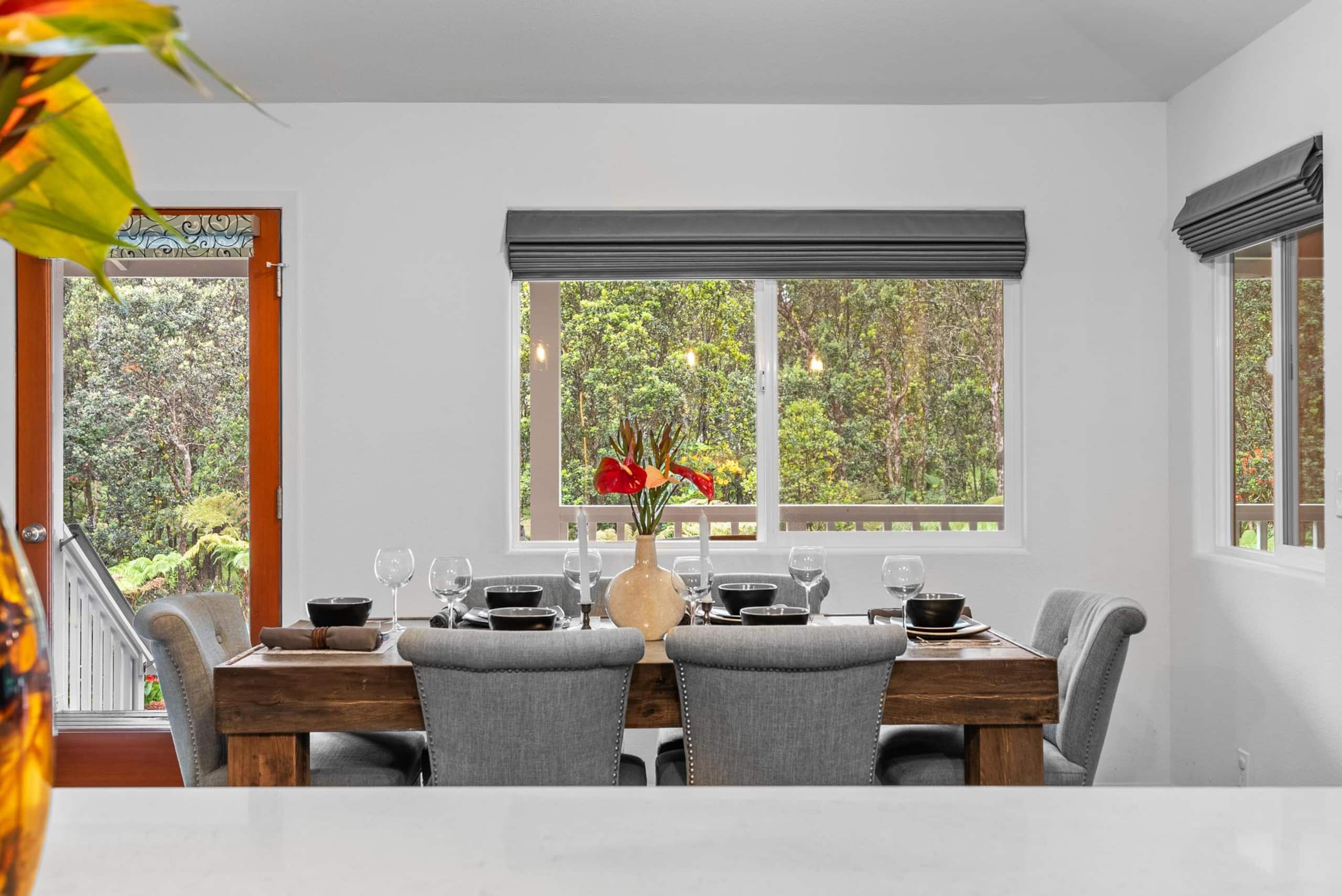 Home in Volcano · ★4.99 · 3 bedrooms · 4 beds · 2 baths - Image 18