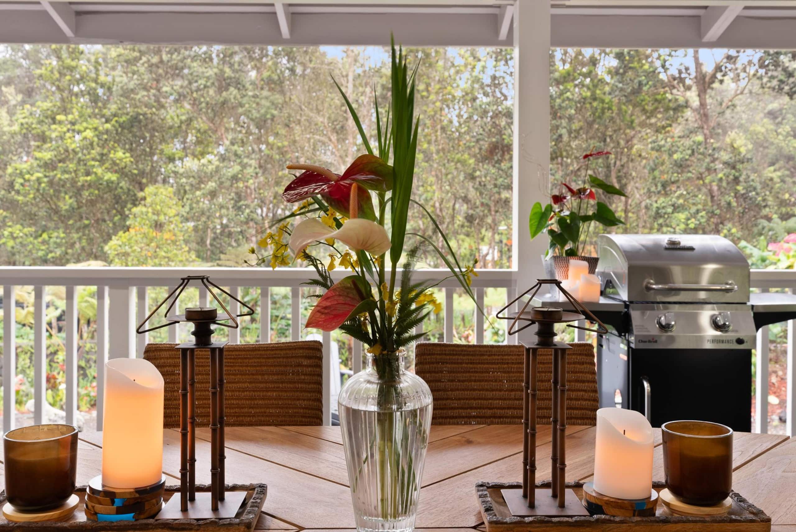Home in Volcano · ★4.99 · 3 bedrooms · 4 beds · 2 baths - Image 62