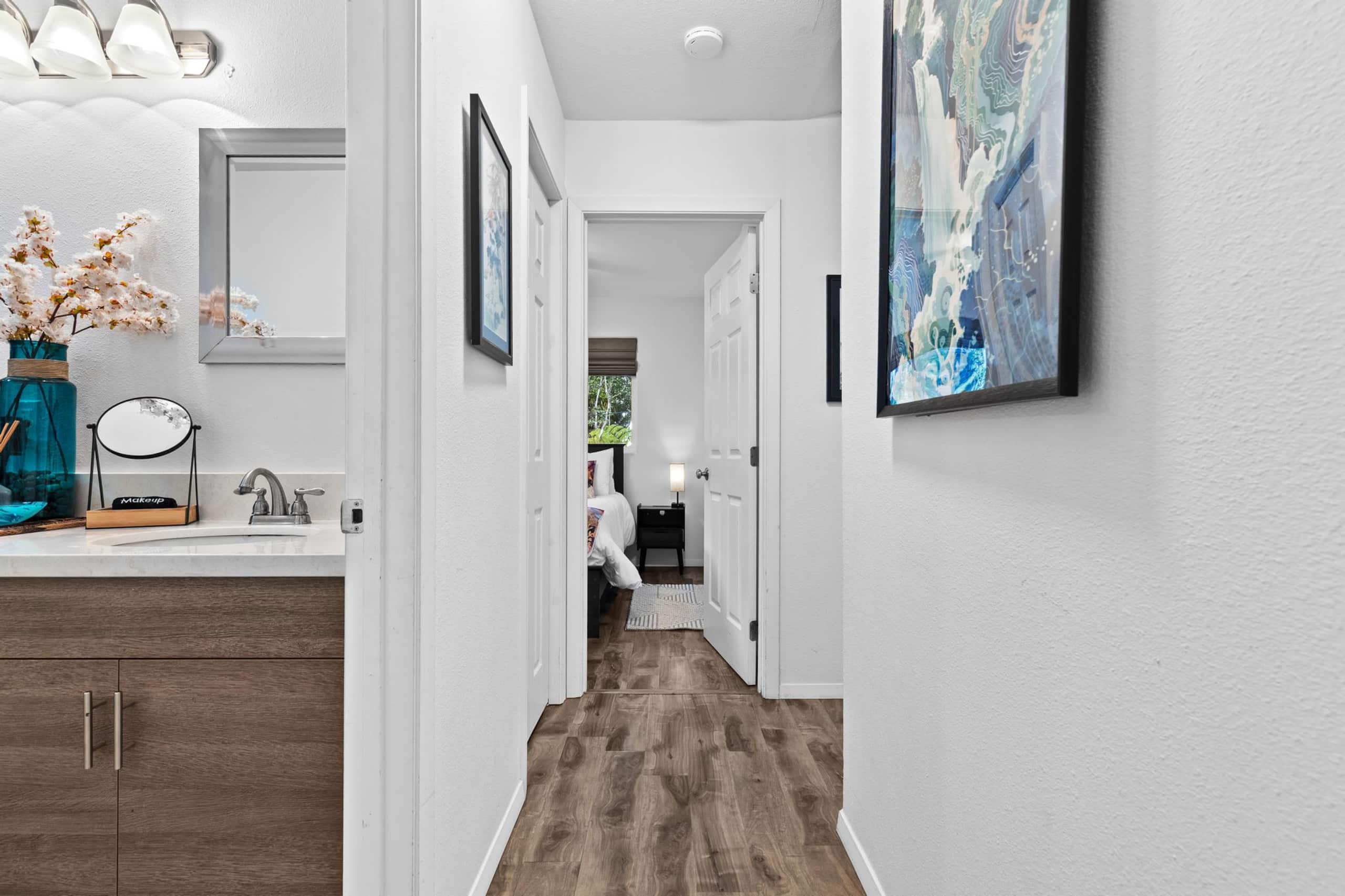 Home in Volcano · ★4.99 · 3 bedrooms · 4 beds · 2 baths - Image 45