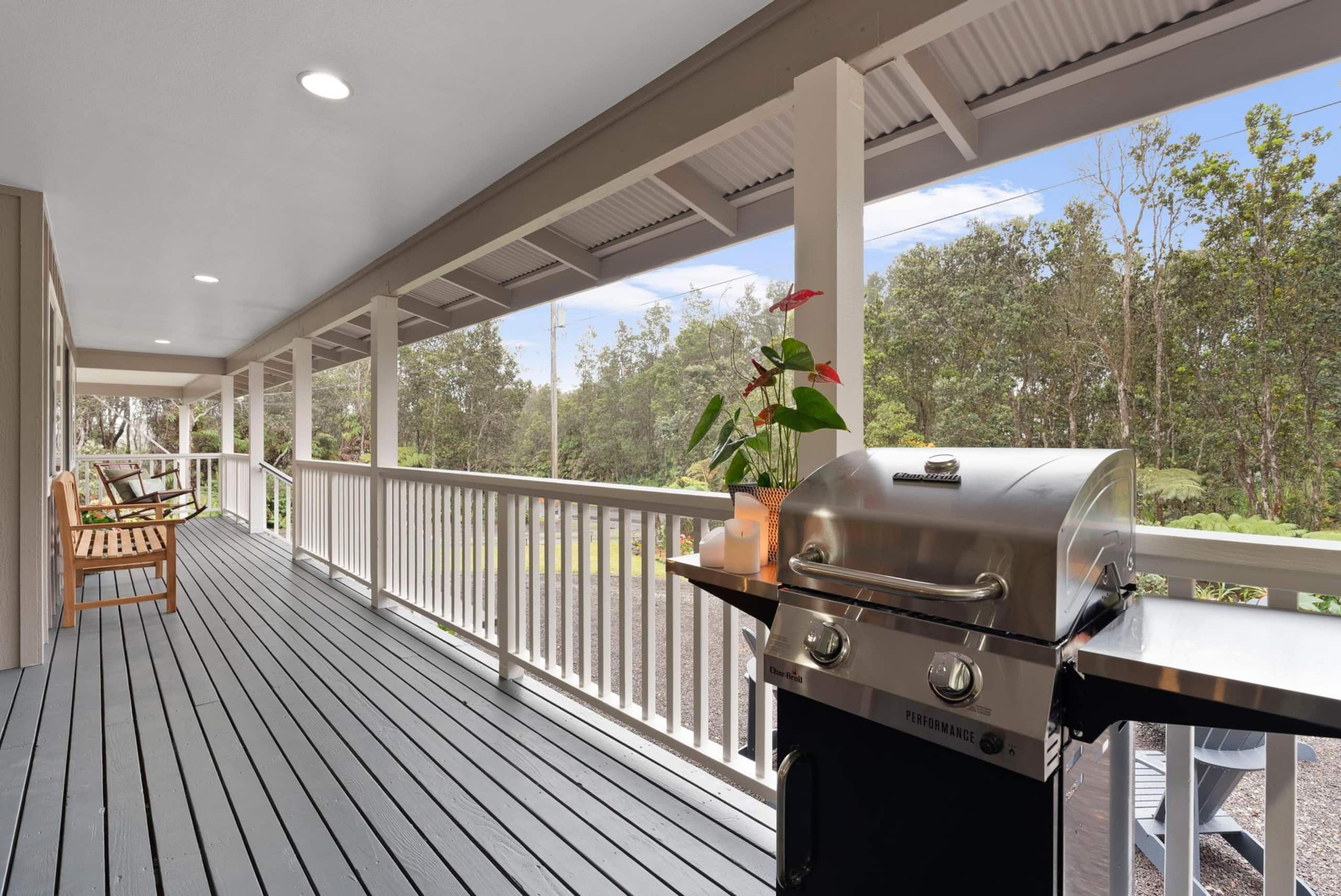 Home in Volcano · ★4.99 · 3 bedrooms · 4 beds · 2 baths - Image 65