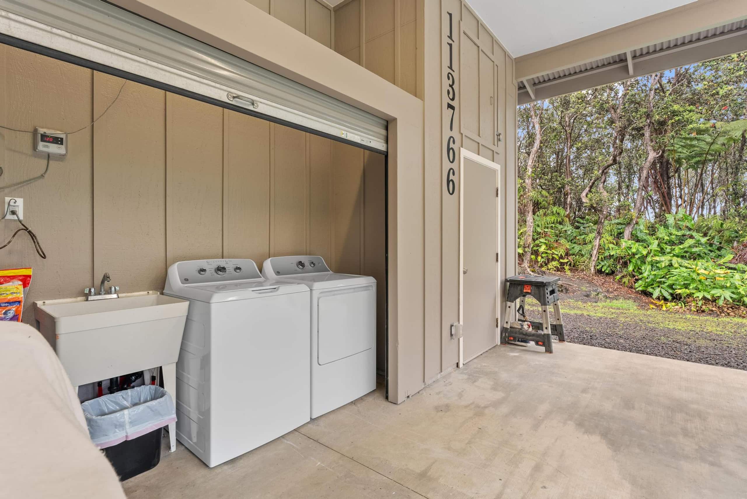 Home in Volcano · ★4.99 · 3 bedrooms · 4 beds · 2 baths - Image 75