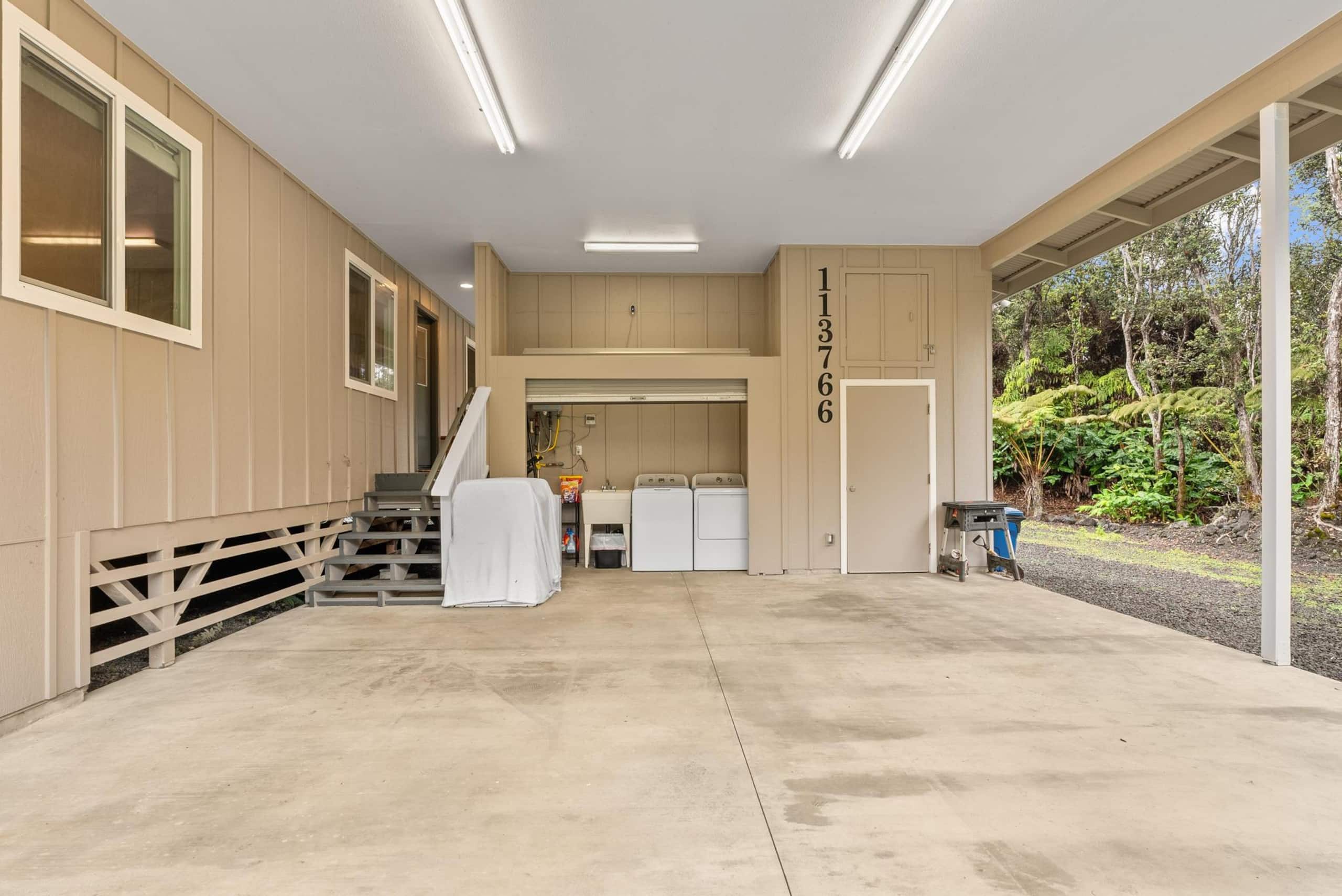 Home in Volcano · ★4.99 · 3 bedrooms · 4 beds · 2 baths - Image 80