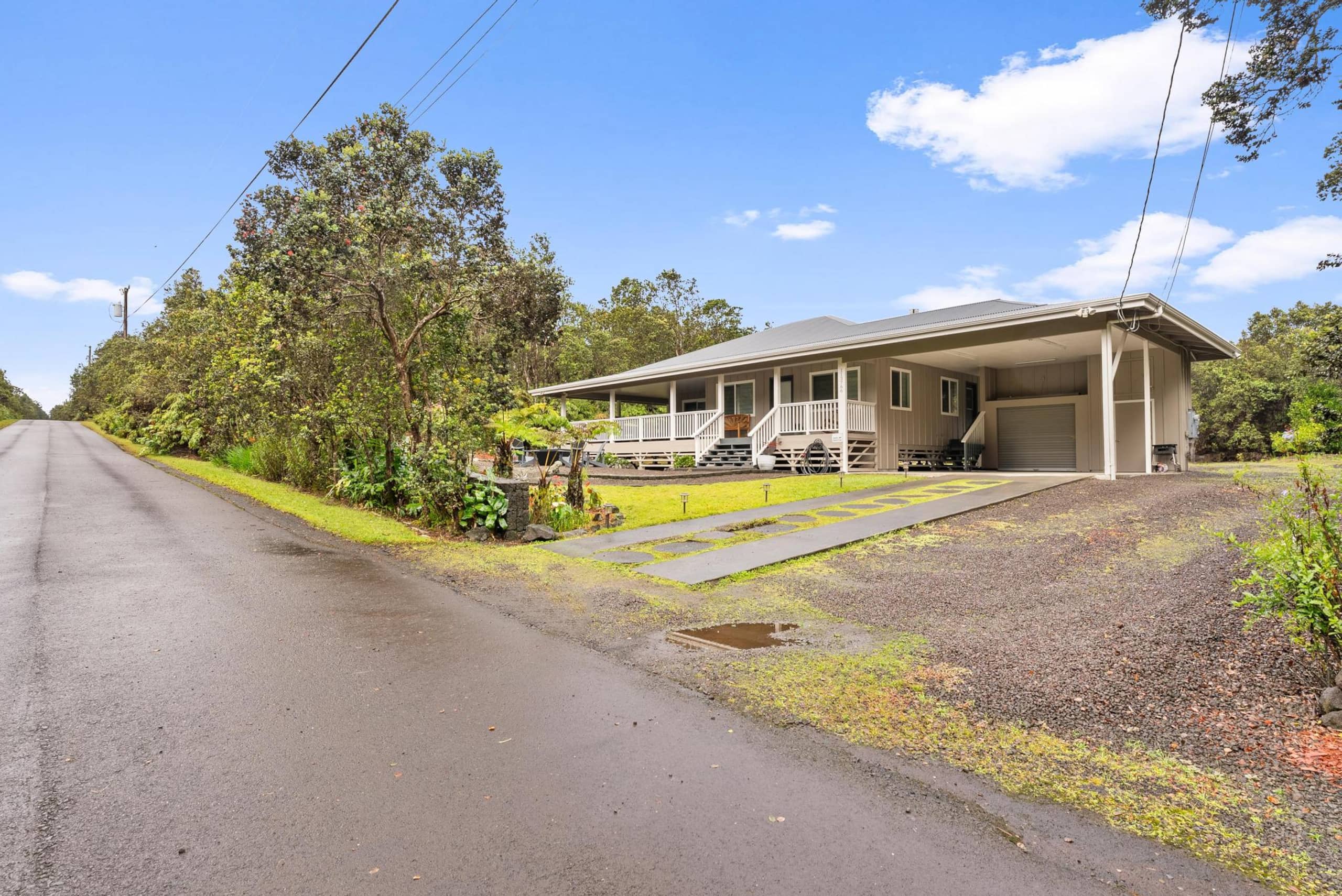 Home in Volcano · ★4.99 · 3 bedrooms · 4 beds · 2 baths - Image 77