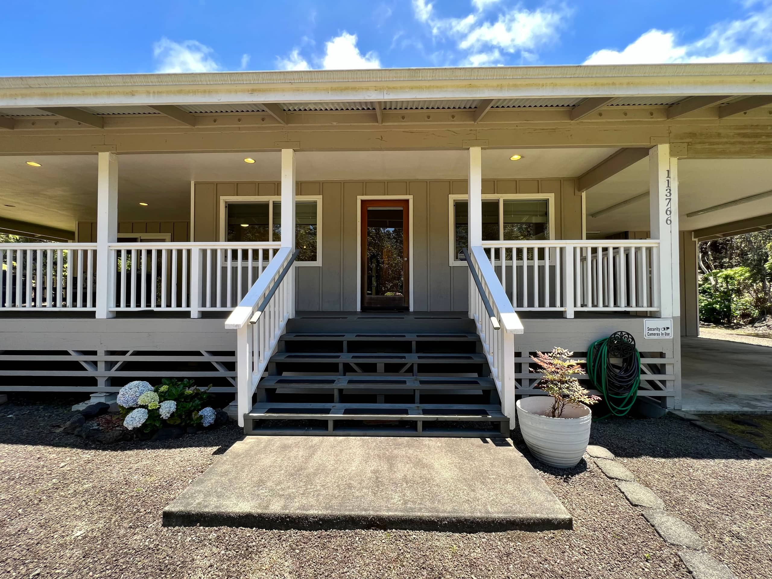 Home in Volcano · ★4.99 · 3 bedrooms · 4 beds · 2 baths - Image 58