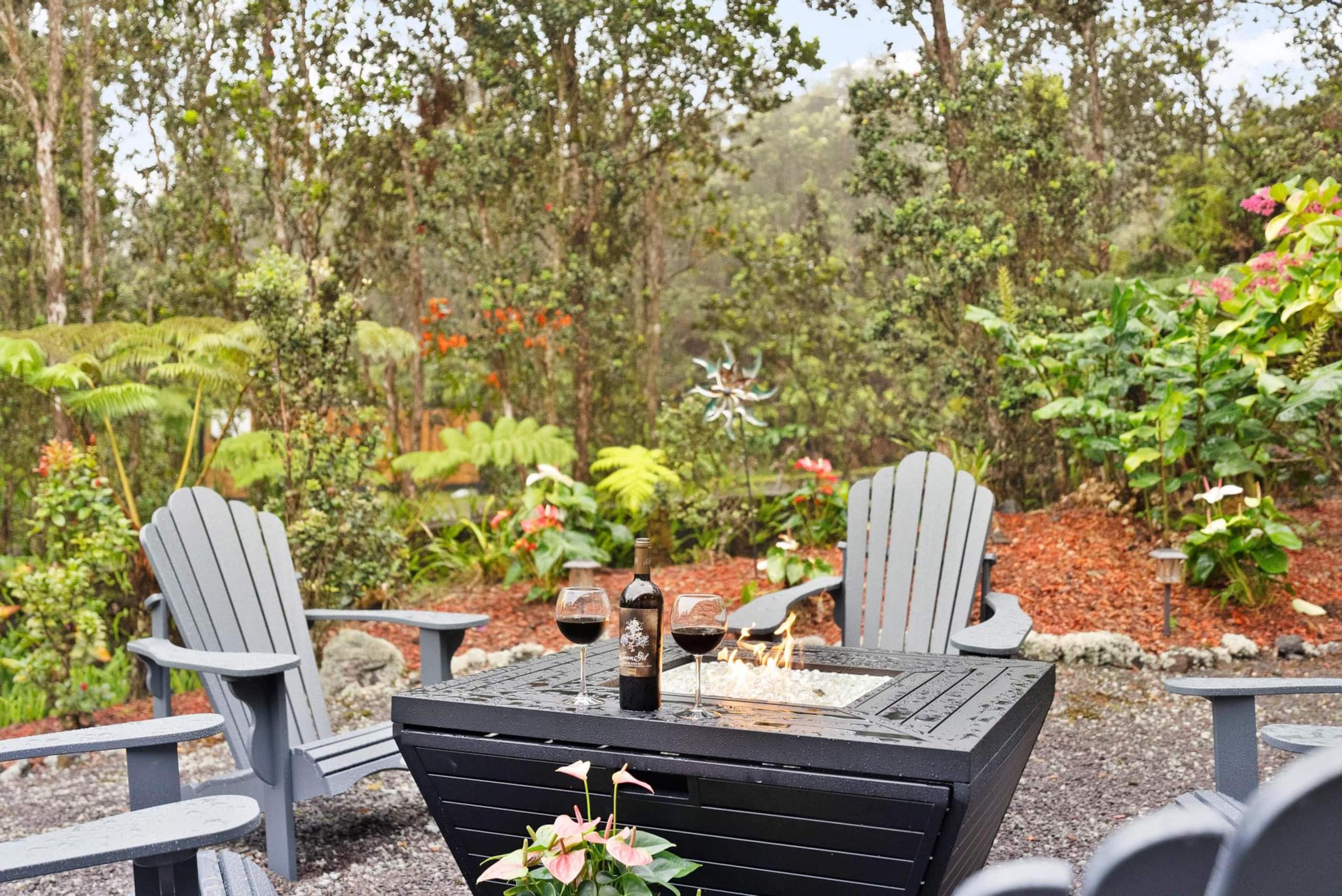 Home in Volcano · ★4.99 · 3 bedrooms · 4 beds · 2 baths - Image 86