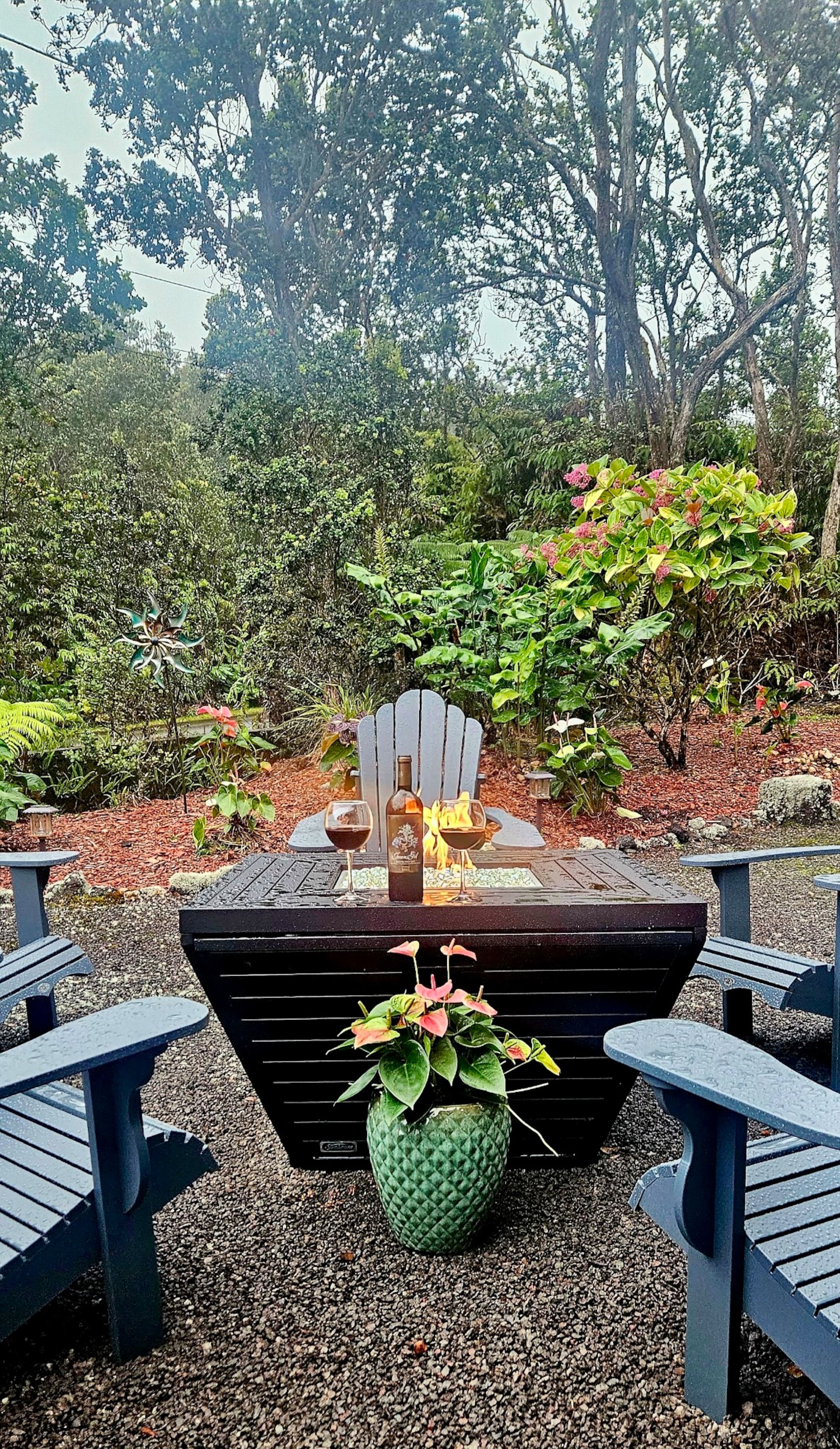 Home in Volcano · ★4.99 · 3 bedrooms · 4 beds · 2 baths - Image 52