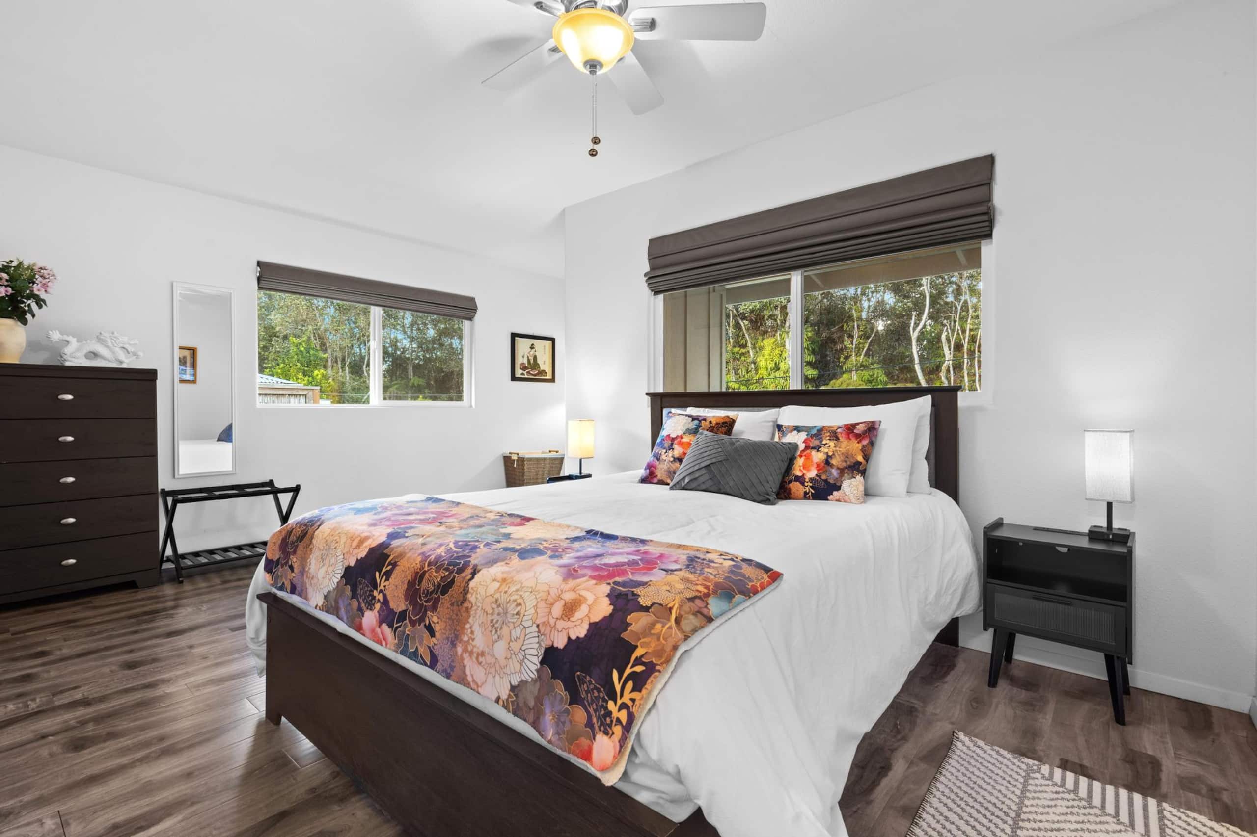 Home in Volcano · ★4.99 · 3 bedrooms · 4 beds · 2 baths - Image 27
