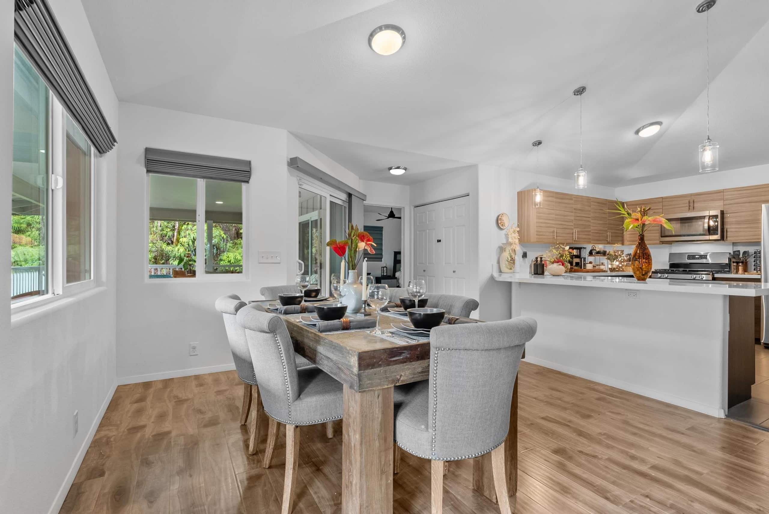 Home in Volcano · ★4.99 · 3 bedrooms · 4 beds · 2 baths - Image 17