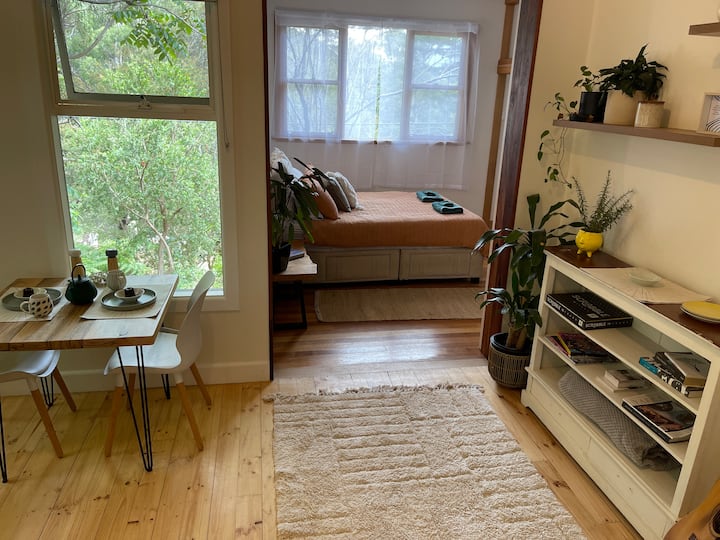 منطقة غرفة النوم