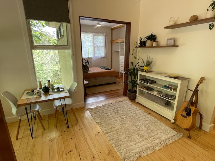 Alpine Apartment Retreat - ウォーバートン