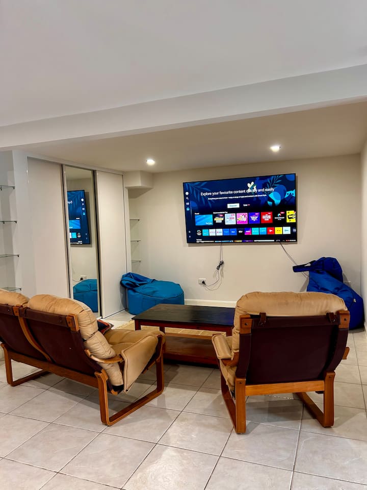 Tropical Paradise Villa - Cairns