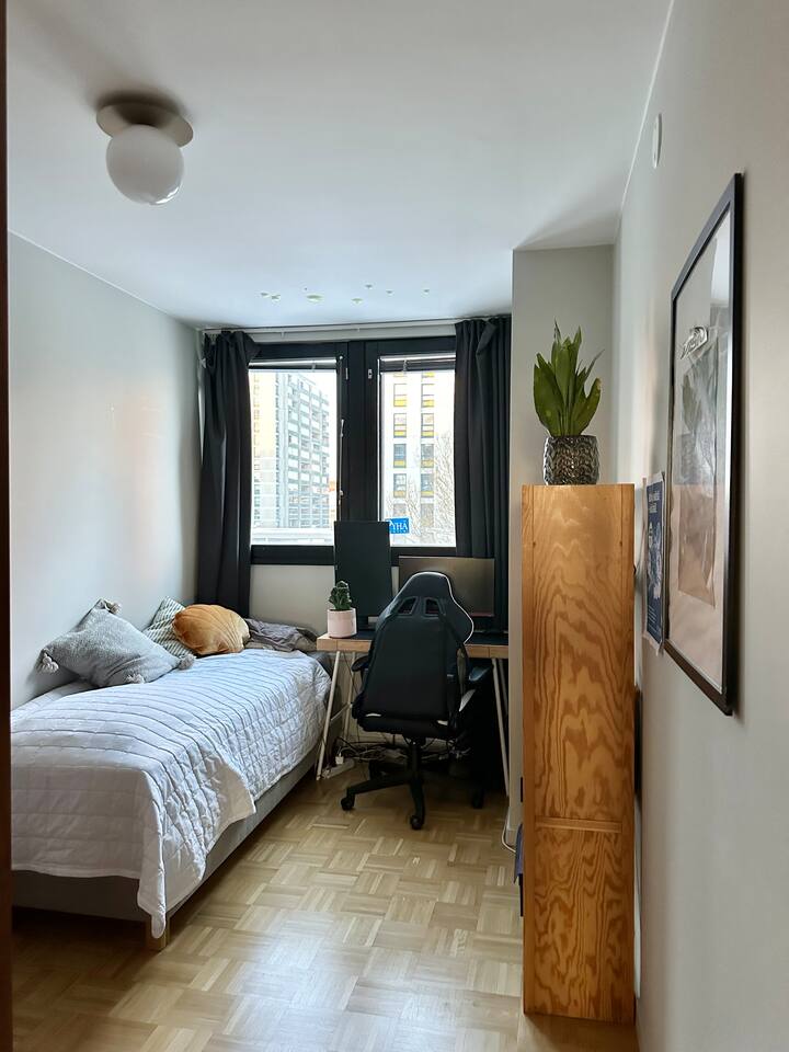 Quarto 1