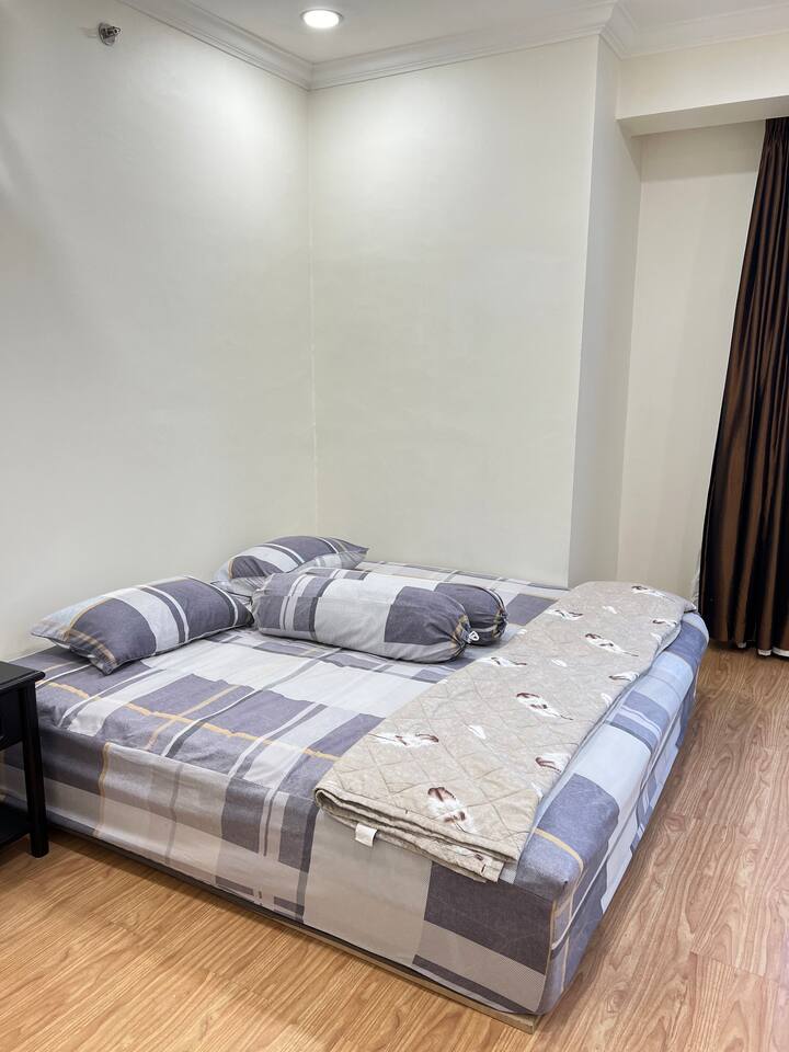 საძინებელი