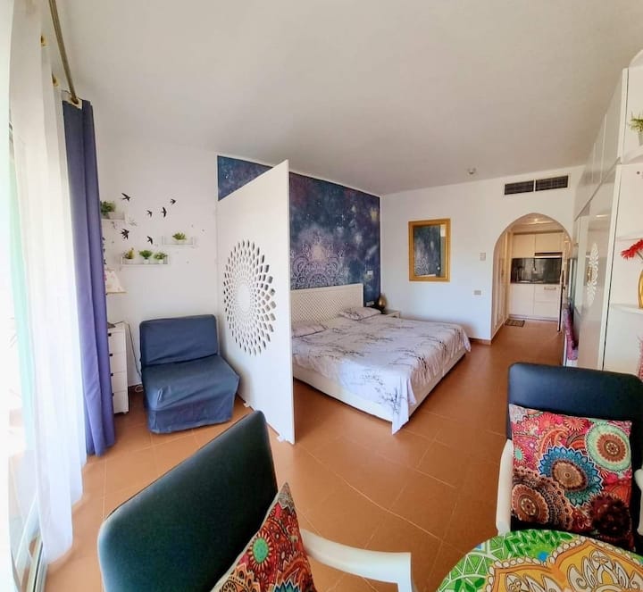 Monolocale Domina - Sharm El-Sheikh
