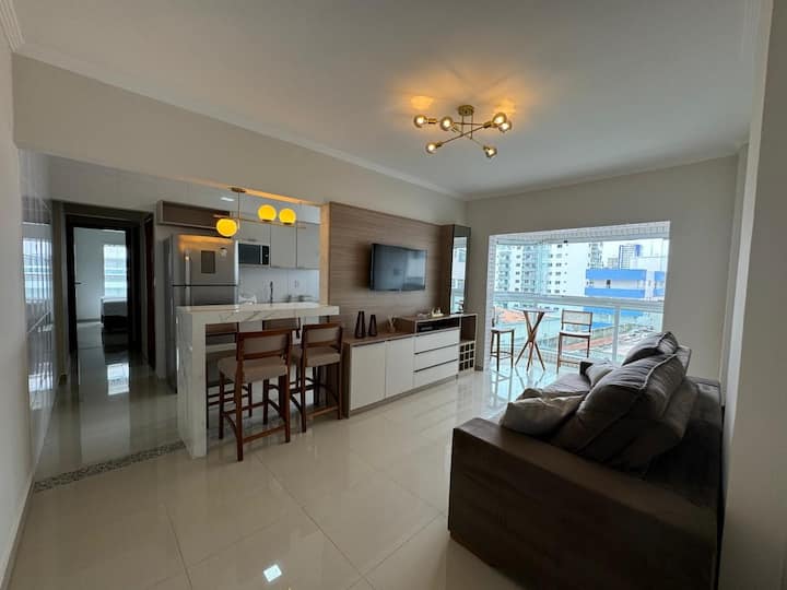 غرفة المعيشة