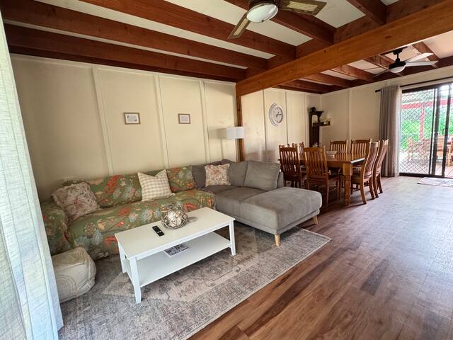 Rustic House & Cosy Cottage gallery image 4