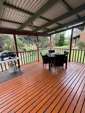 Rustic House & Cosy Cottage gallery image 5