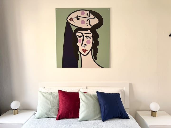 Habitación 1