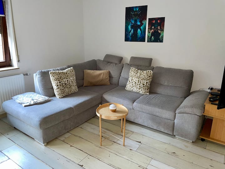 მისაღები ოთახი