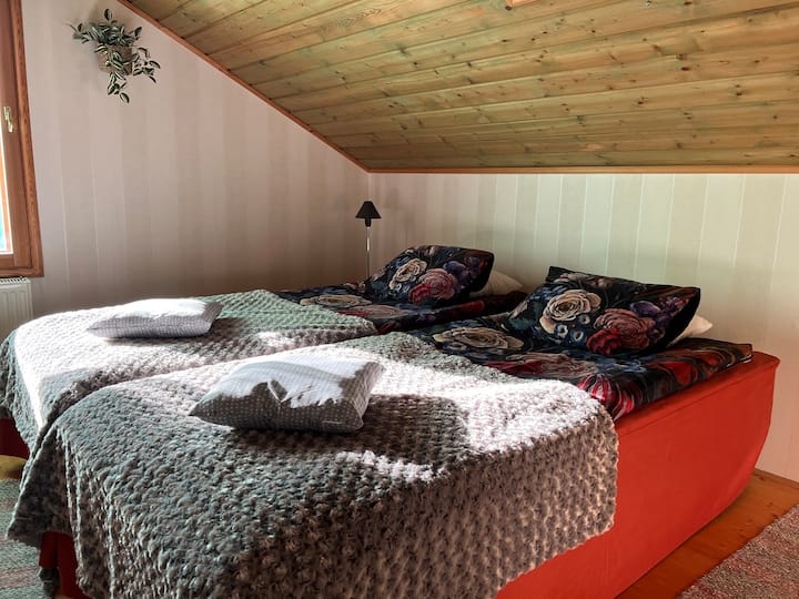 საძინებელი 1