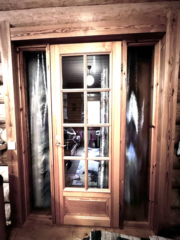 საძინებელი 4