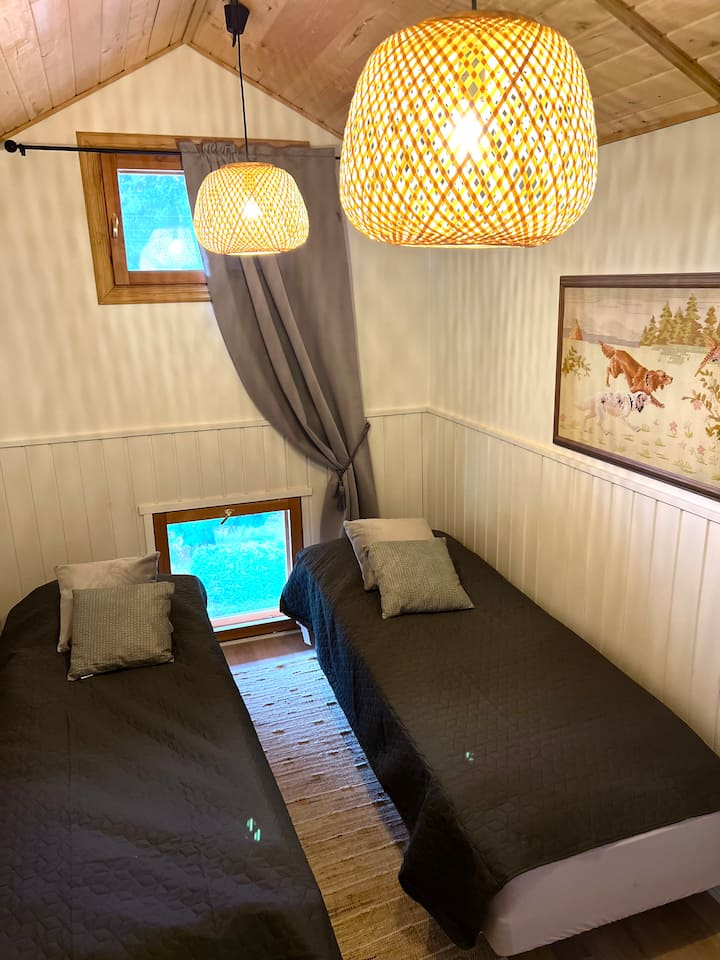 საძინებელი 2