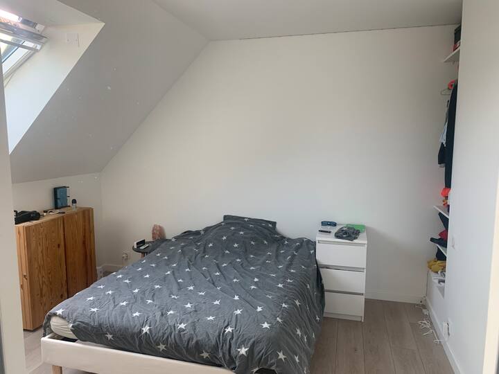 غرفة النوم 3