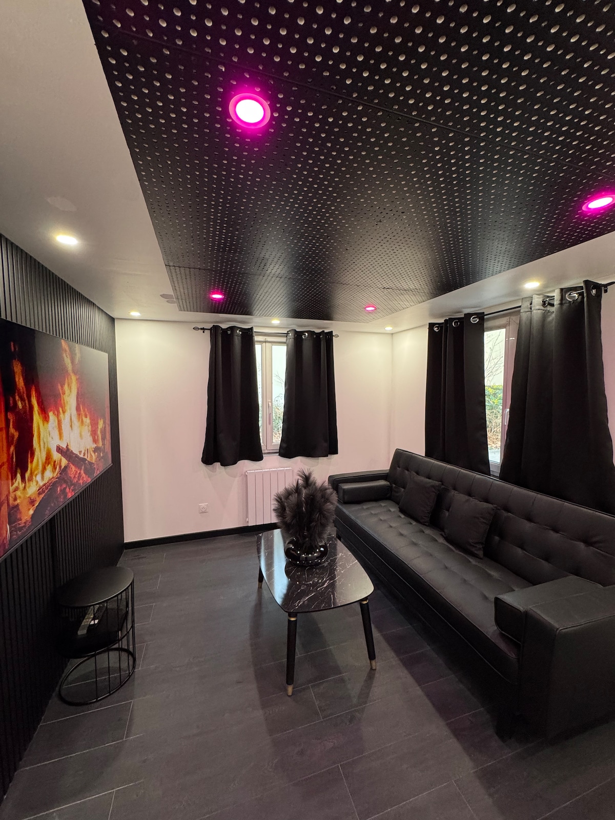 Annonce Airbnb populaire: Charming Alsatian House/10 min from Strasbourg à Schiltigheim