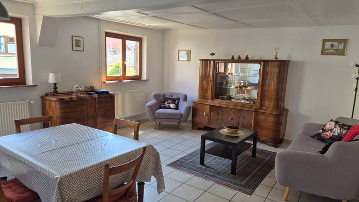 Maison Alsacienne - Vendenheim, Strasbourg - Vendenheim