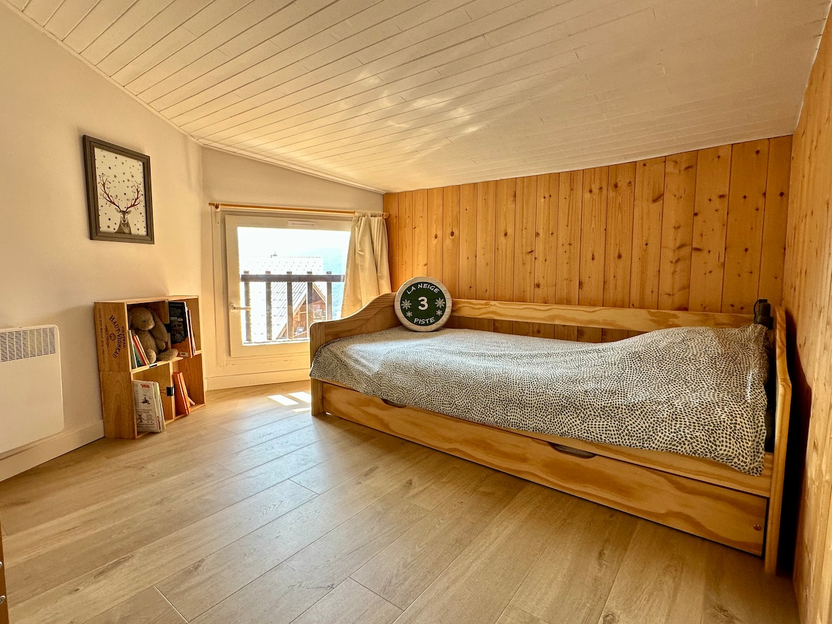 غرفة النوم 2