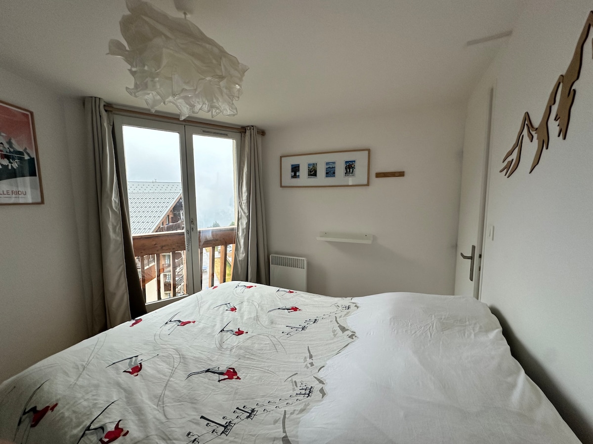 غرفة النوم 1