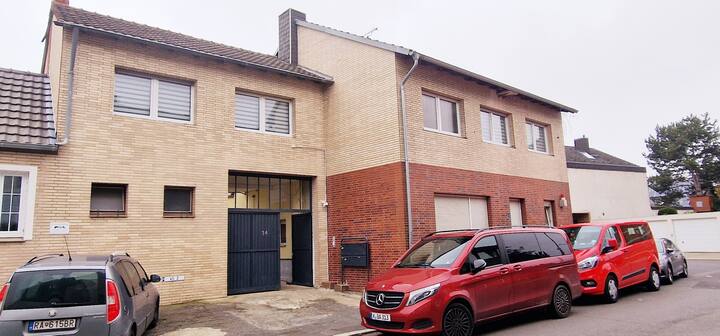 Espace commun