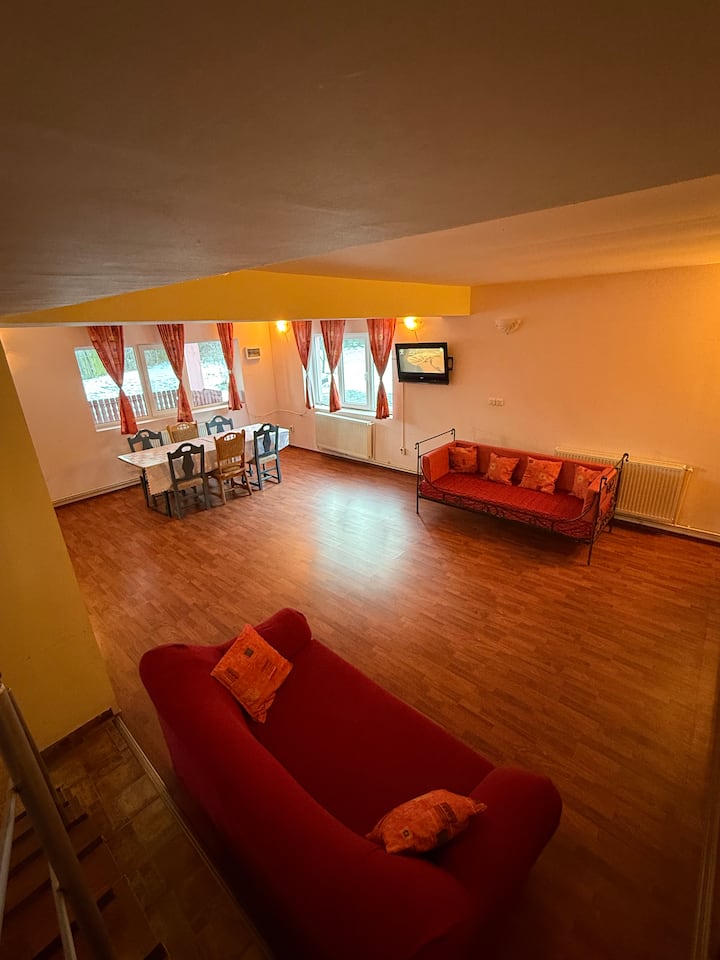 Casa Isabela - Breaza