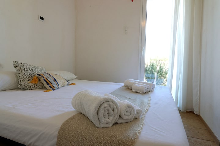 Спална соба 1