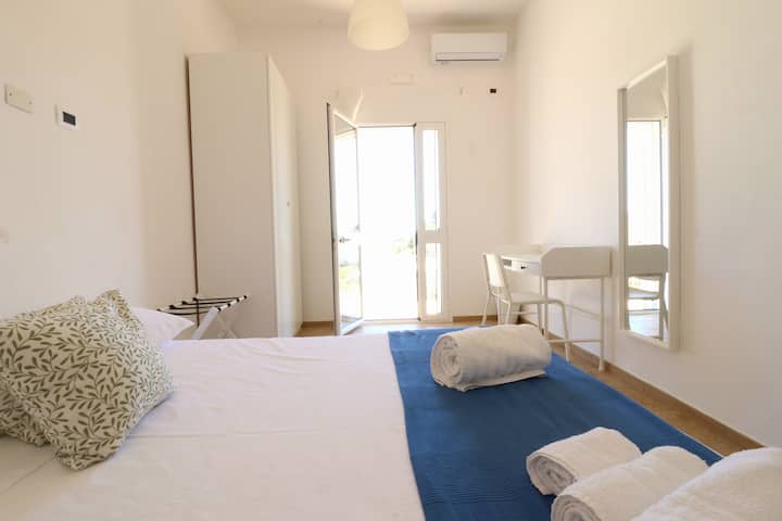 Спална соба 2