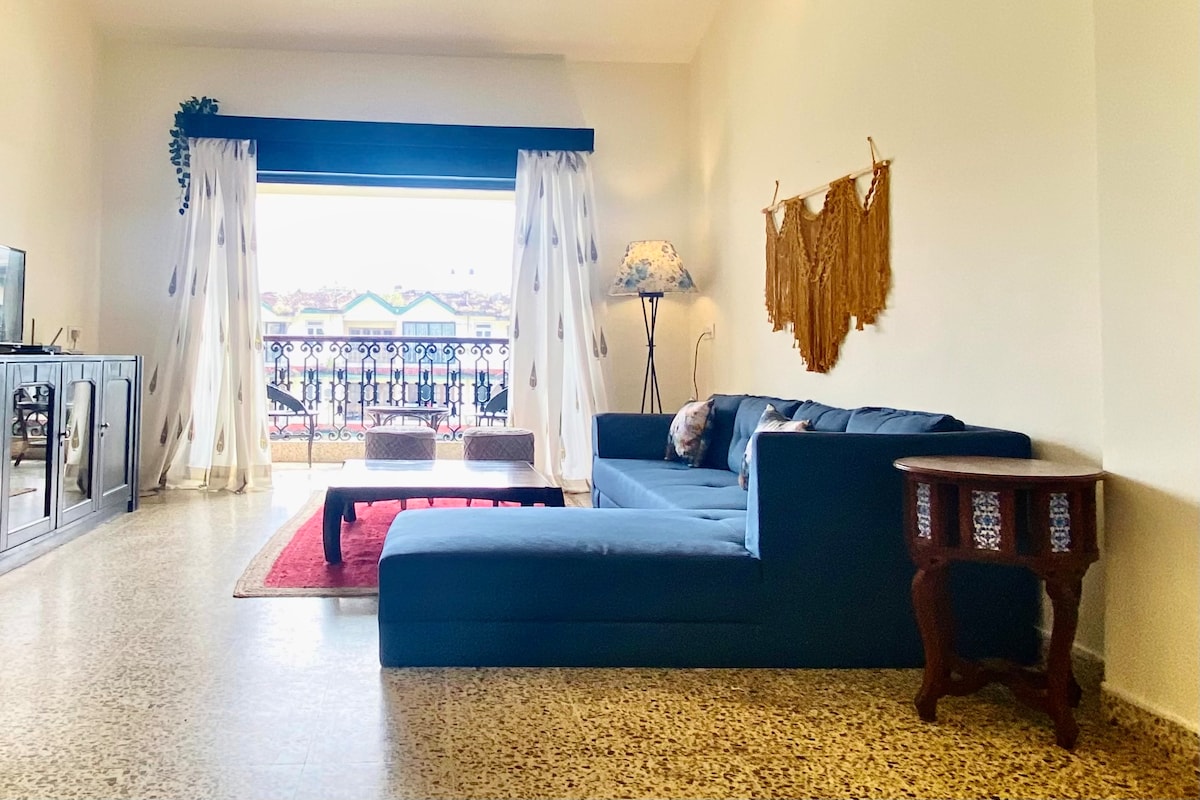 მისაღები ოთახი