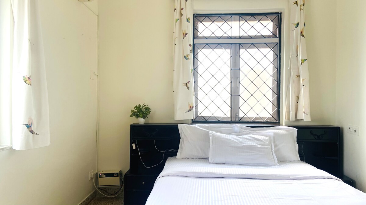 საძინებელი 1