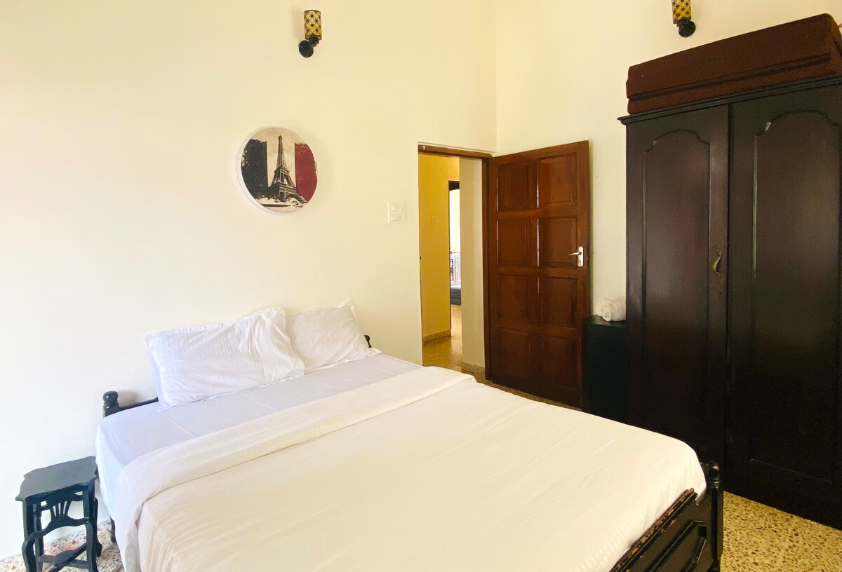 საძინებელი 2