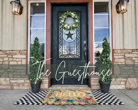 20 Min to AT&T Stadium | FIFA World Cup Stay