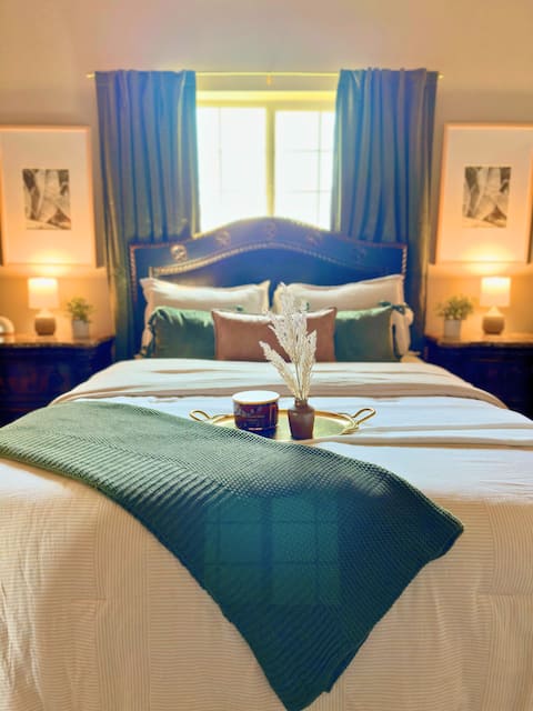 The Guesthouse | Creekside Retreat