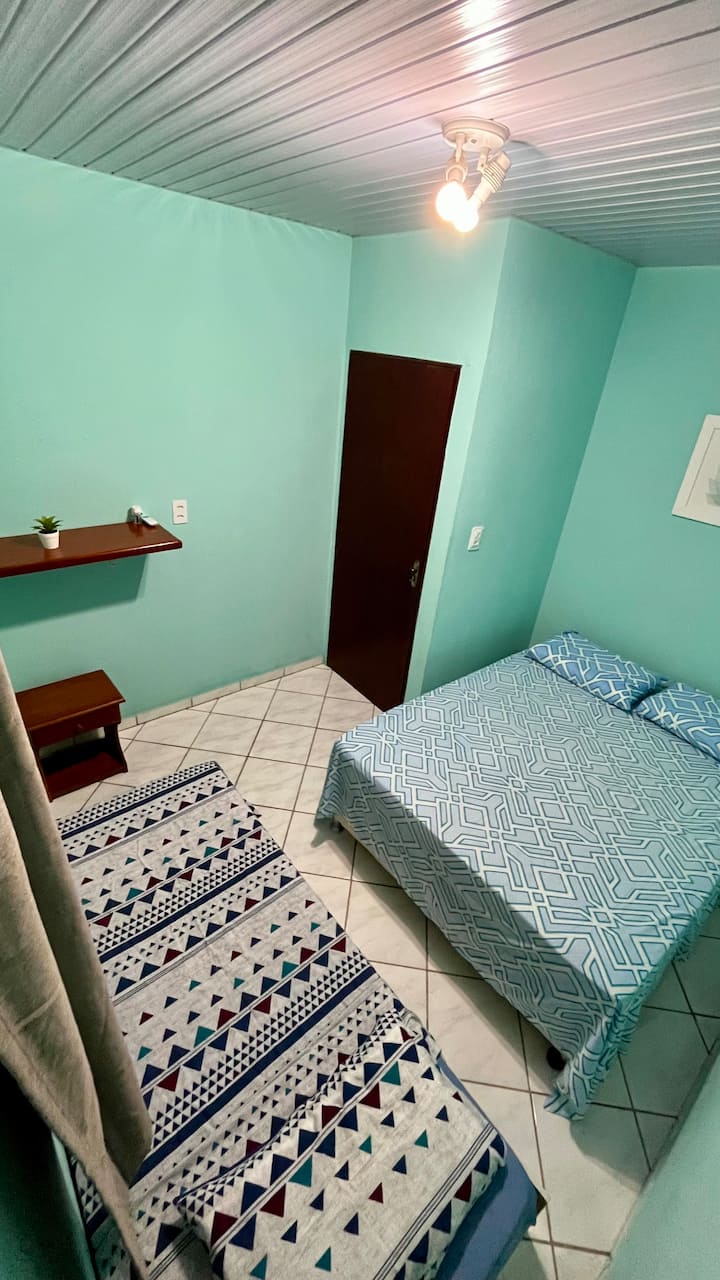 საძინებელი 1