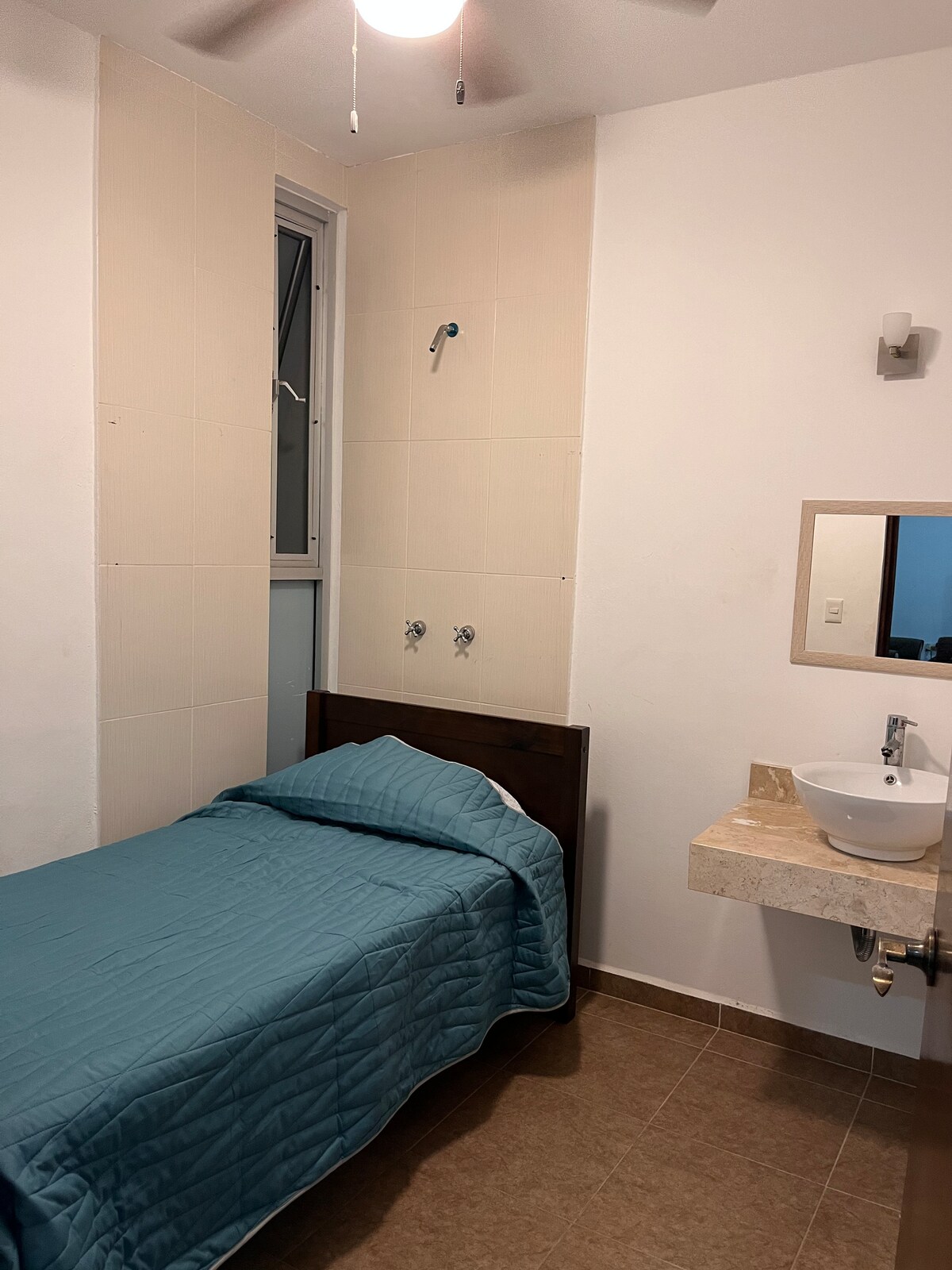 Спална соба 4