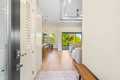 Top performing Airbnb: New 3BR | Near Myakka River, Boca Grande + Beach in North Port