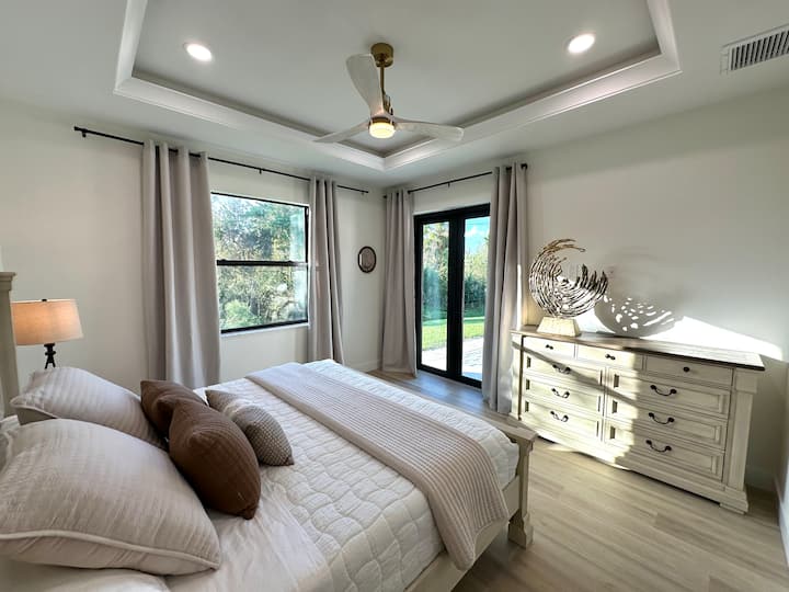 Спална соба 1