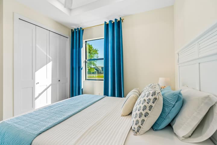 Спална соба 2