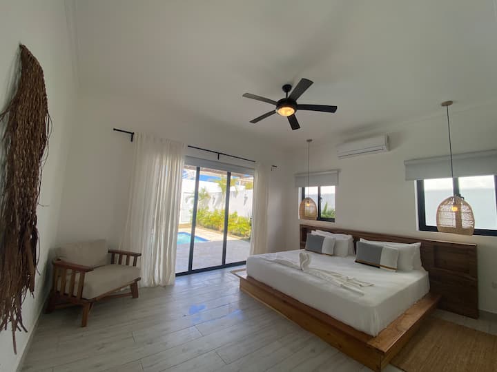 საძინებელი 1