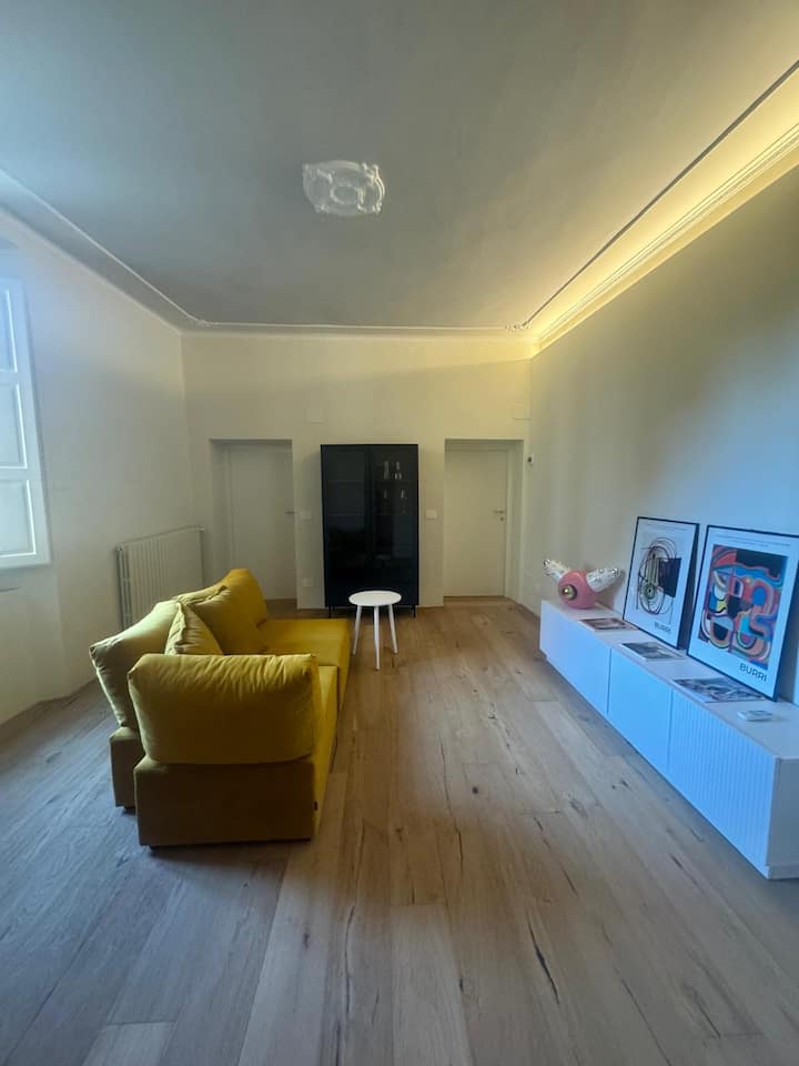 Casa Mafalda Piazza Grande - Arezzo