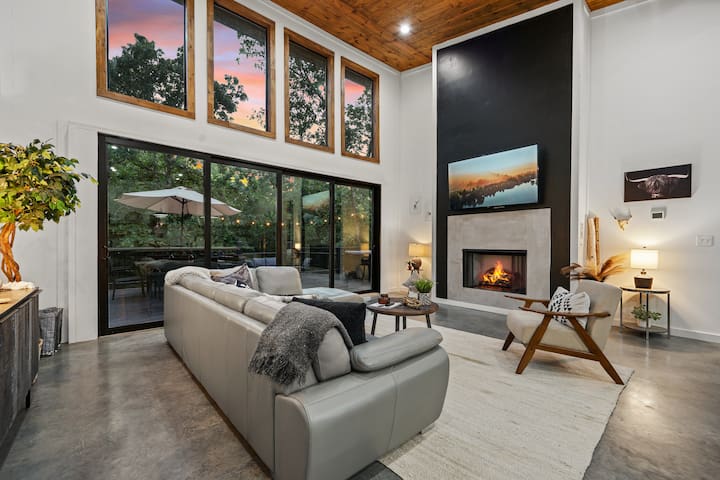 J managed Airbnb listing 3