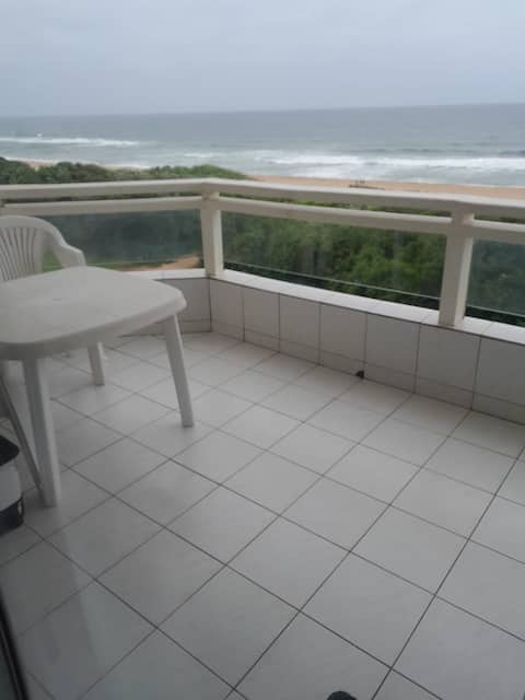 Amanzimtoti Beach Apartment